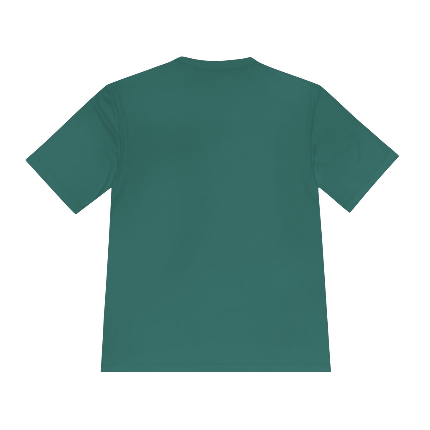 Kickboxing is my Therapy -Unisex Moisture Wicking Tee