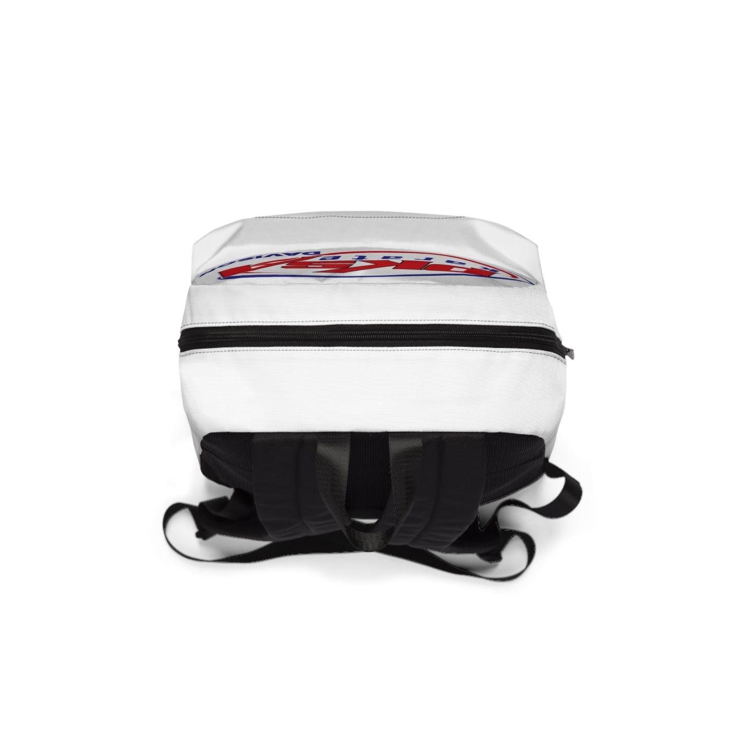 PKSA Headed to Black Classic Backpack