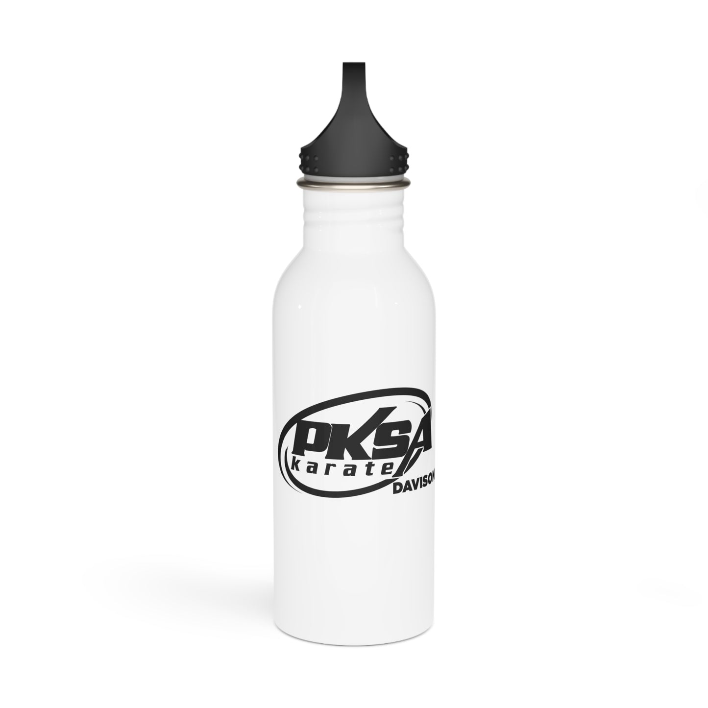 Kickboxing is Life Stainless Steel Water Bottle