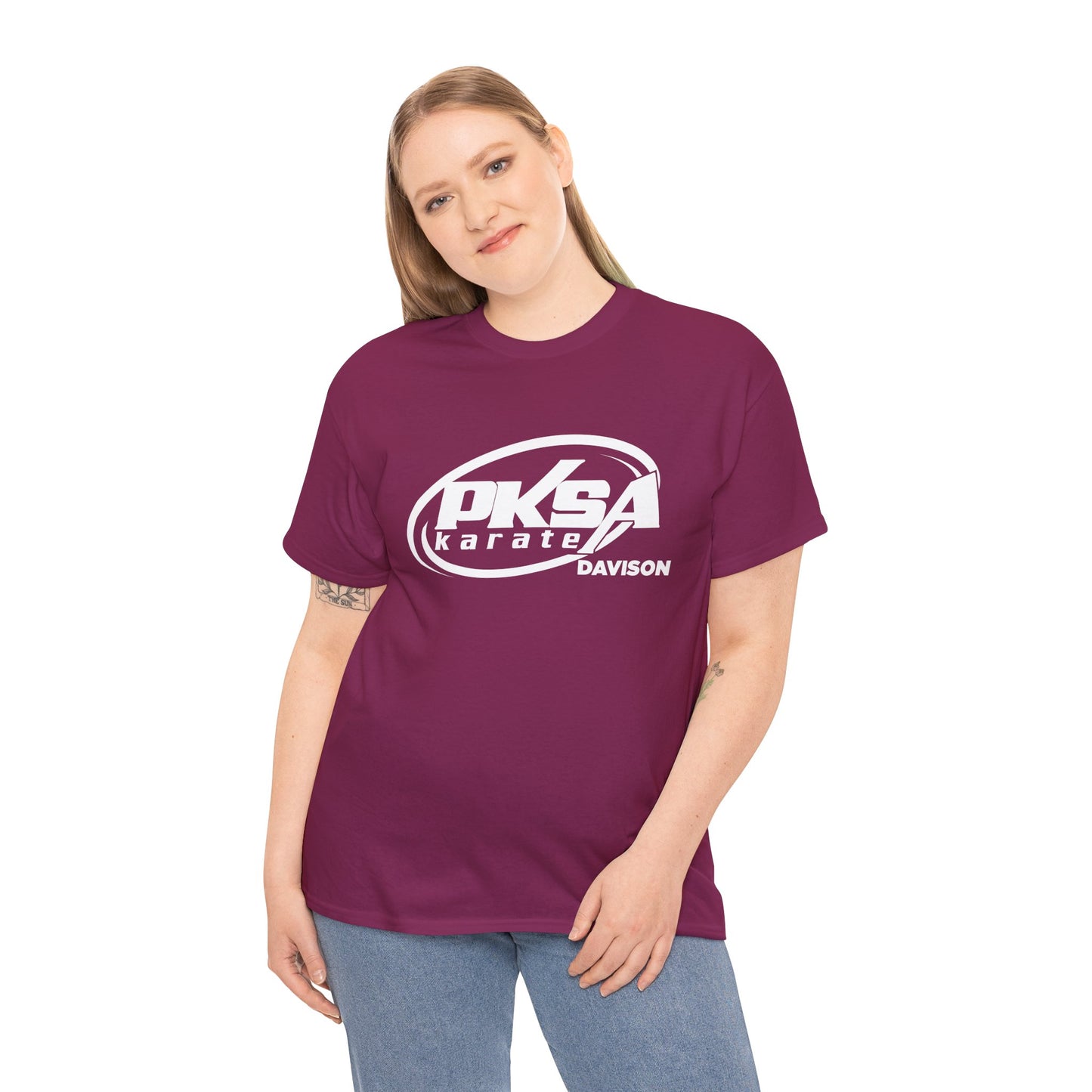 PKSA Purples Unisex T-Shirt