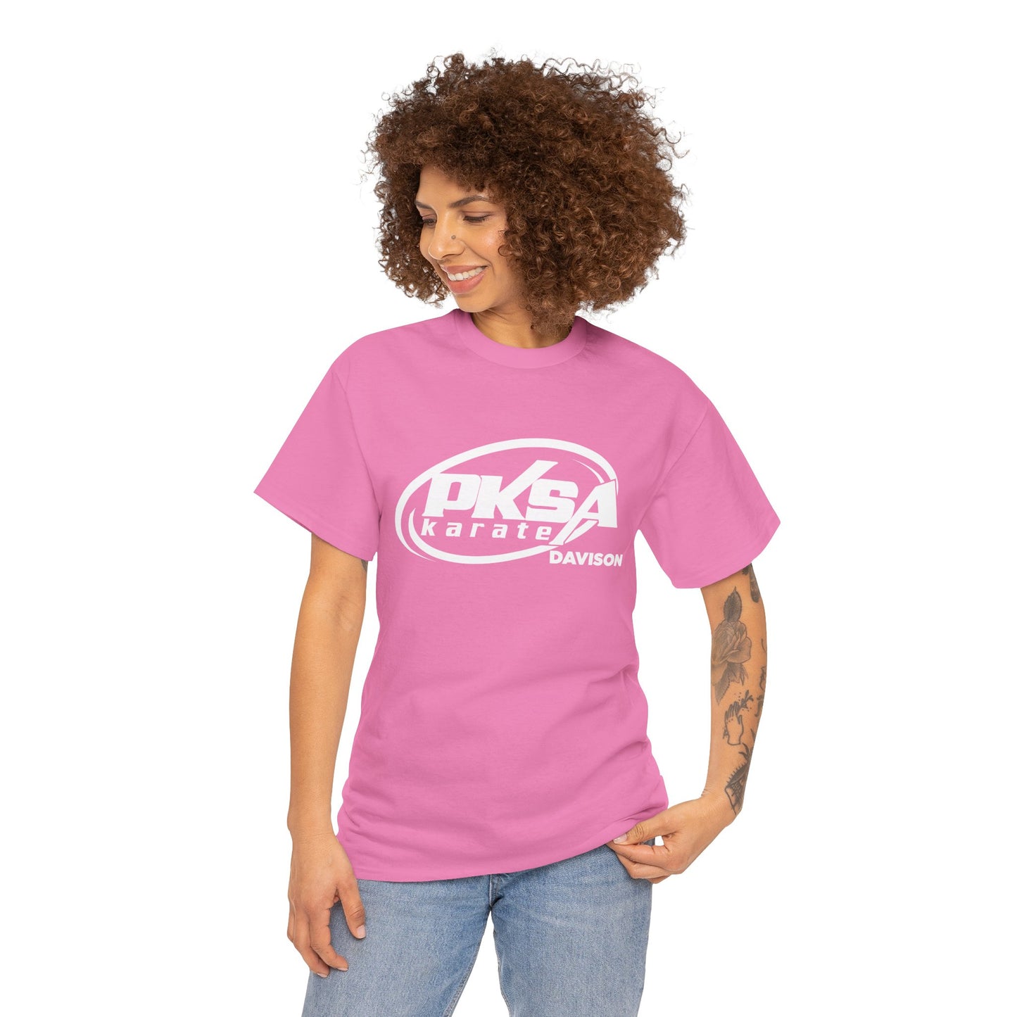 PKSA Pinks Unisex T-Shirt