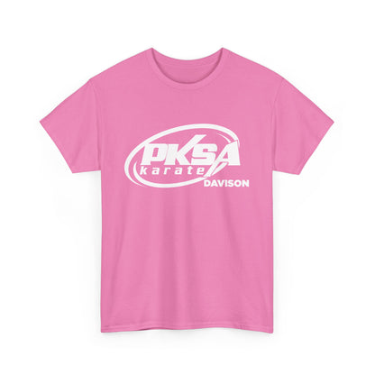 PKSA Pinks Unisex T-Shirt