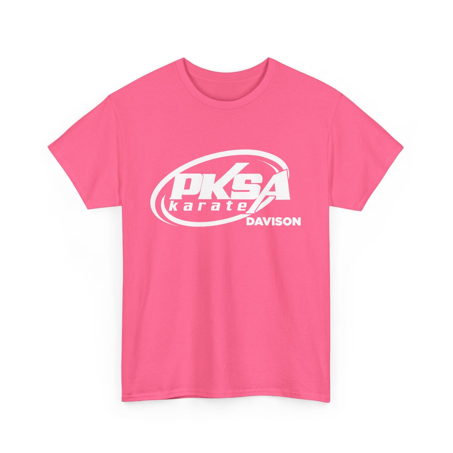 PKSA Pinks Unisex T-Shirt