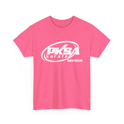 PKSA Pinks Unisex T-Shirt