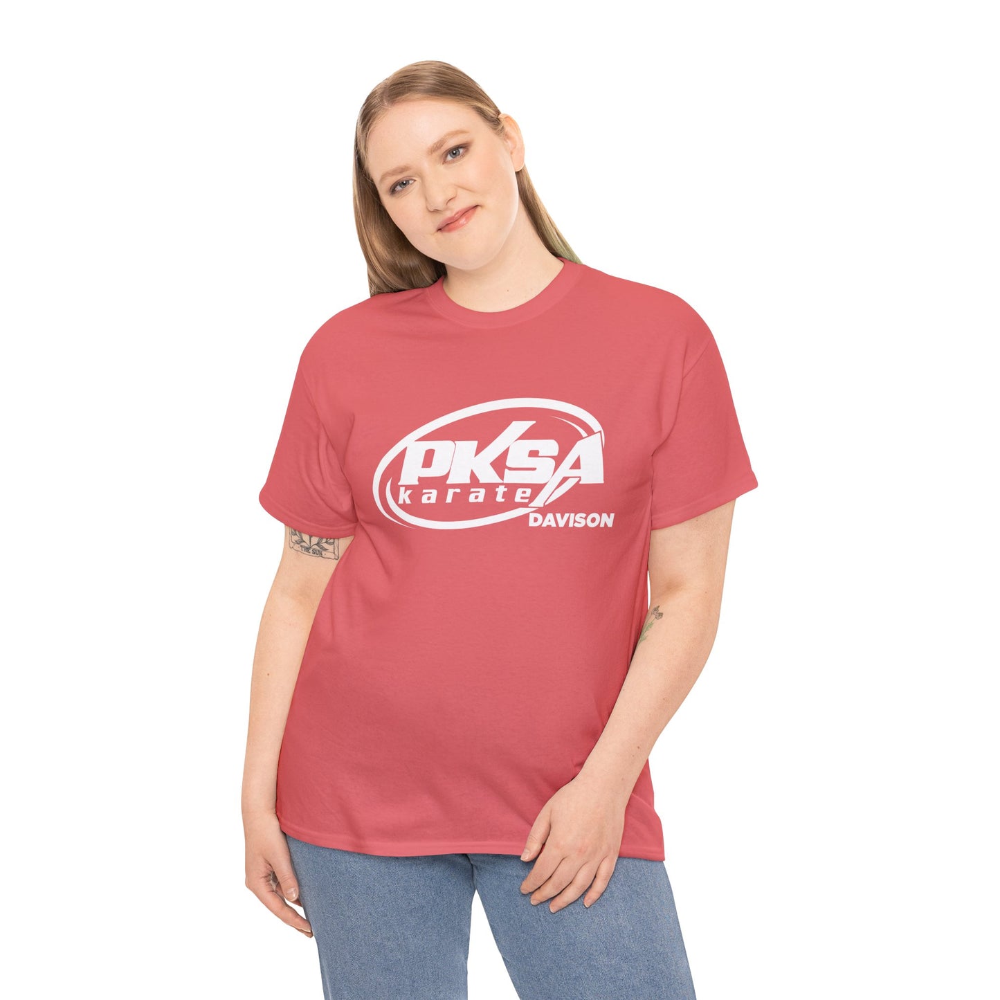 PKSA Pinks Unisex T-Shirt
