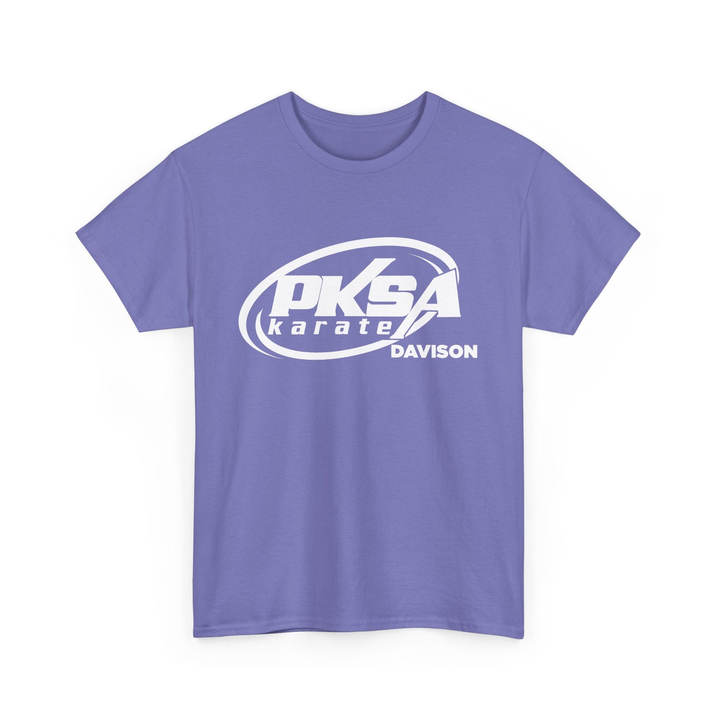 PKSA Purples Unisex T-Shirt