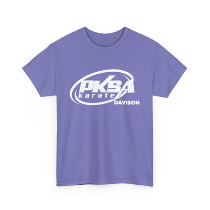 PKSA Purples Unisex T-Shirt