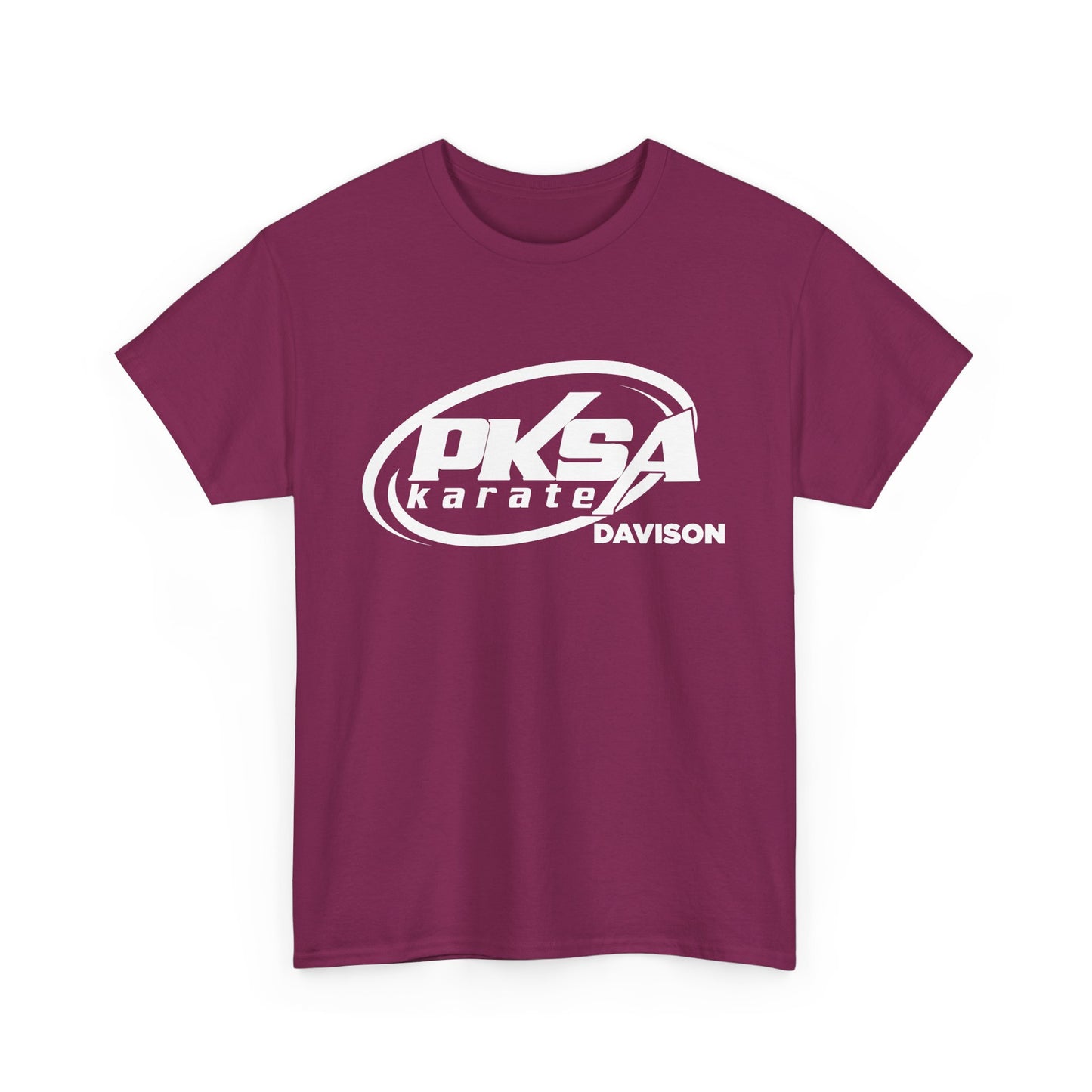 PKSA Purples Unisex T-Shirt