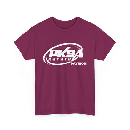 PKSA Purples Unisex T-Shirt