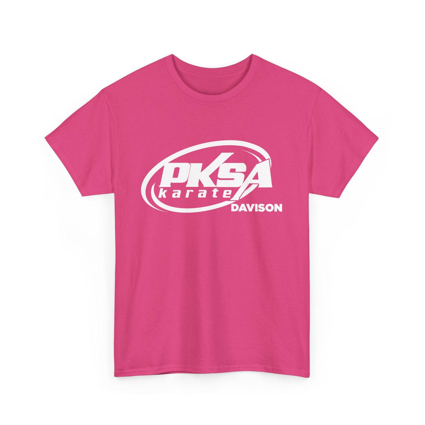 PKSA Pinks Unisex T-Shirt
