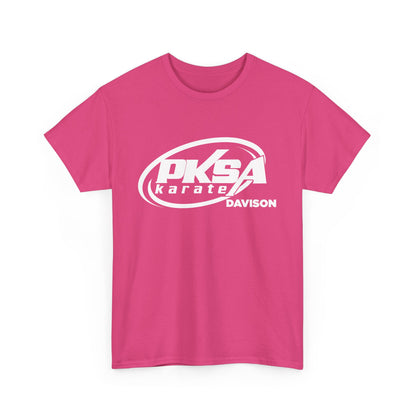 PKSA Pinks Unisex T-Shirt