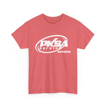 PKSA Pinks Unisex T-Shirt