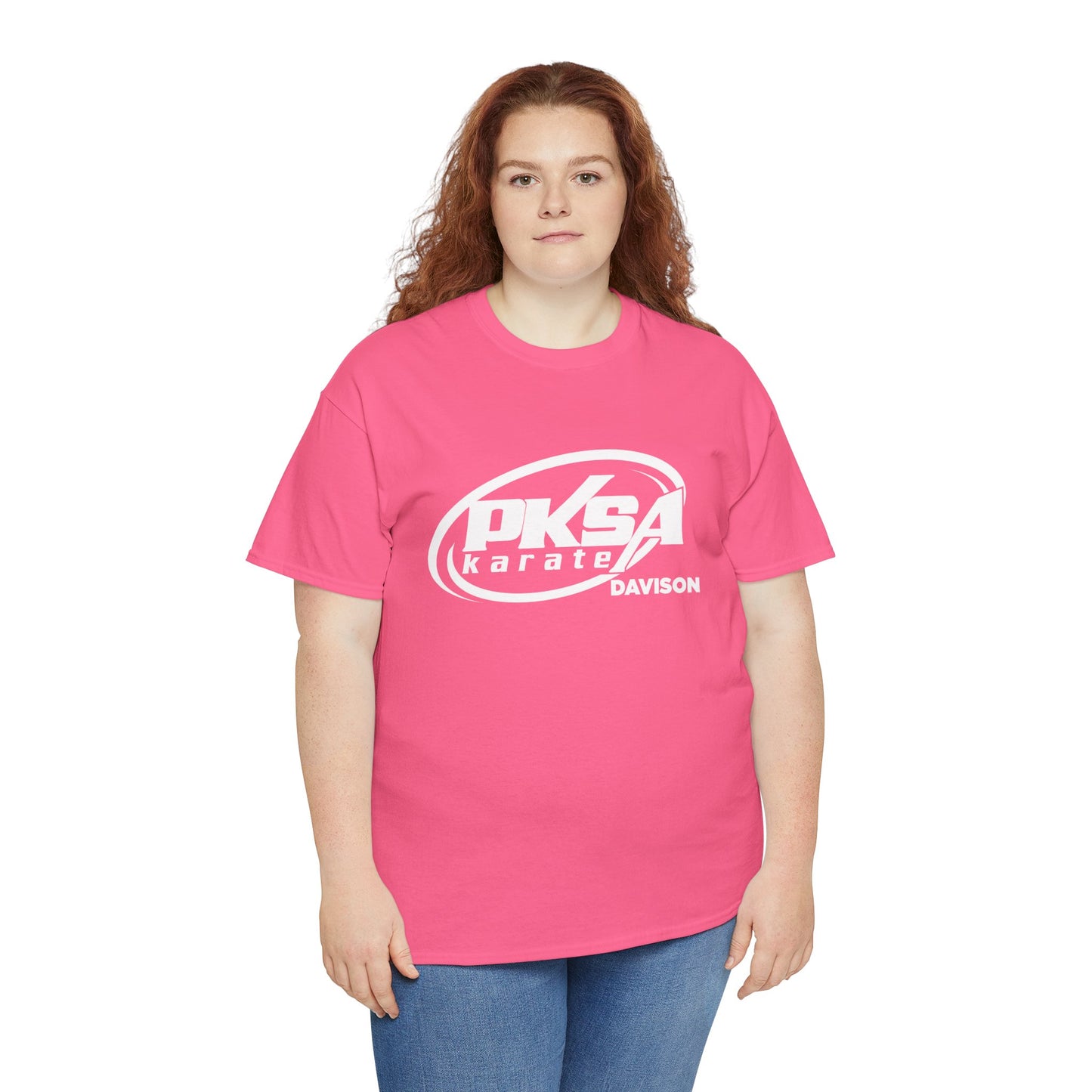 PKSA Pinks Unisex T-Shirt
