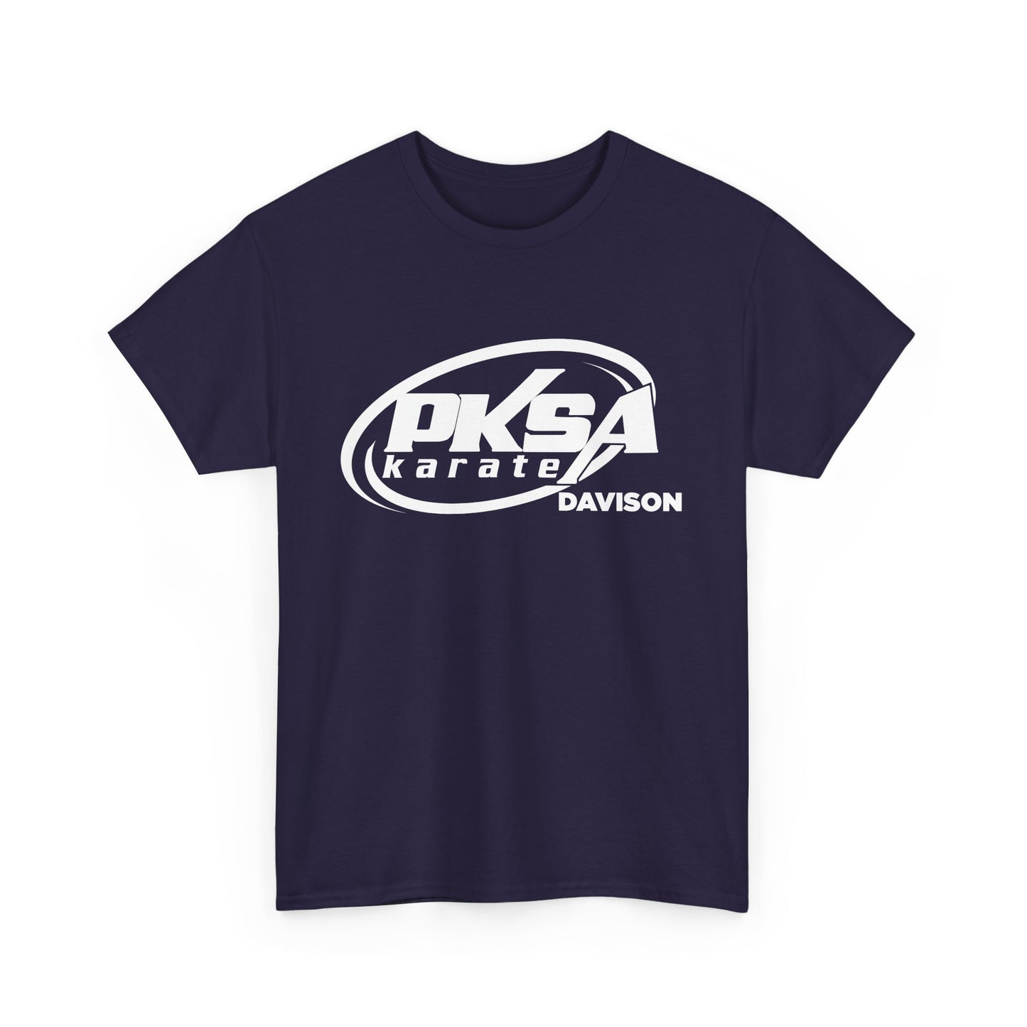 PKSA Purples Unisex T-Shirt