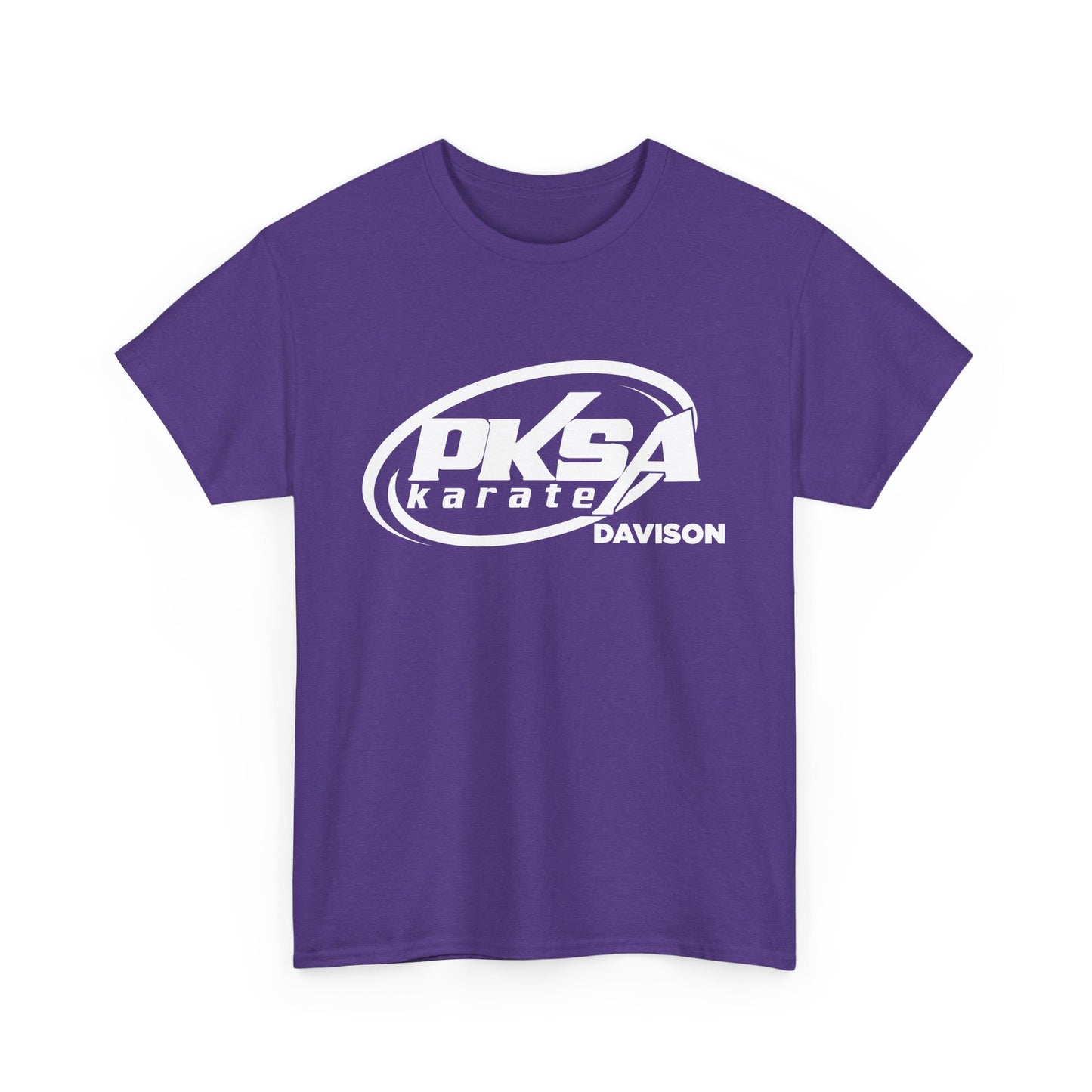 PKSA Purples Unisex T-Shirt